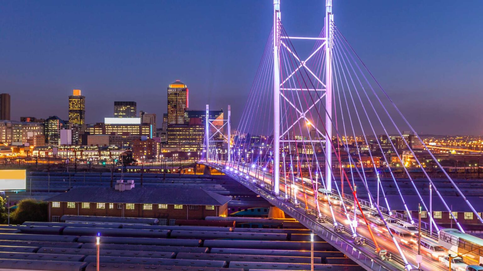 Five fun facts about Johannesburg you may not know SA People