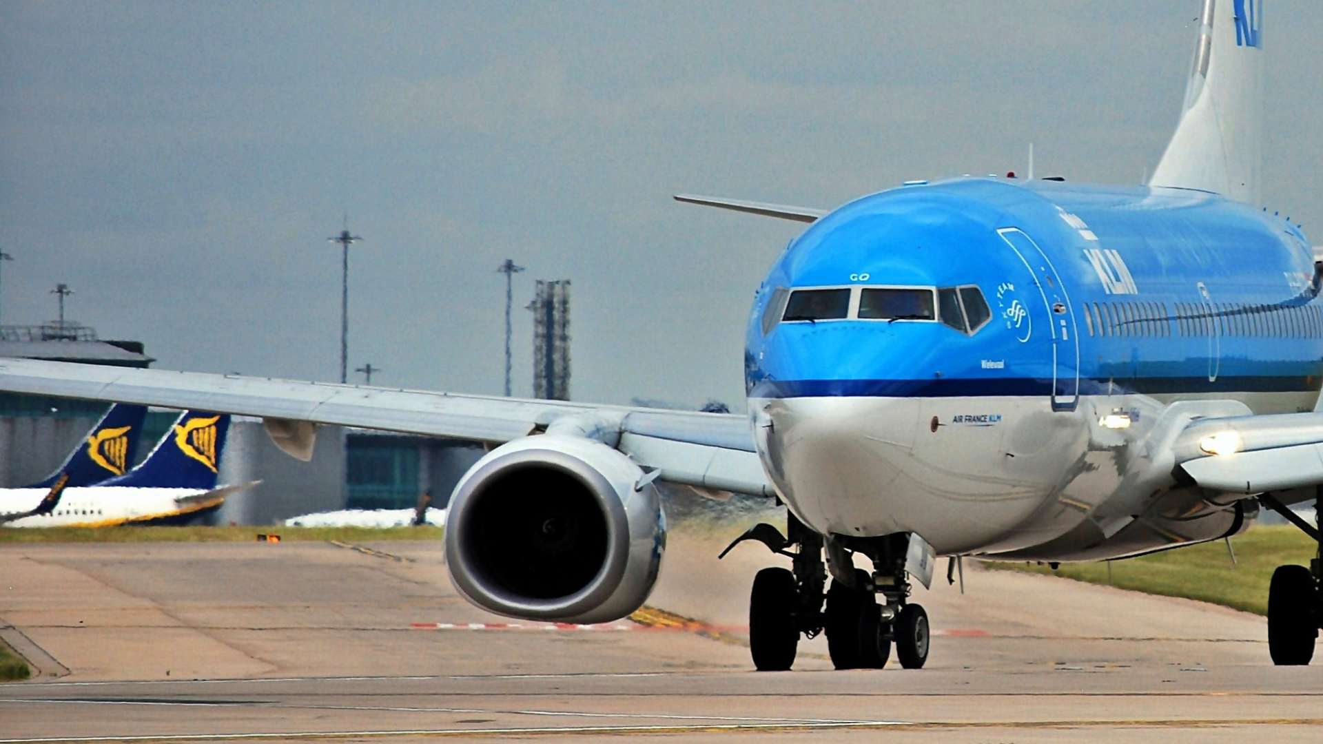 KLM