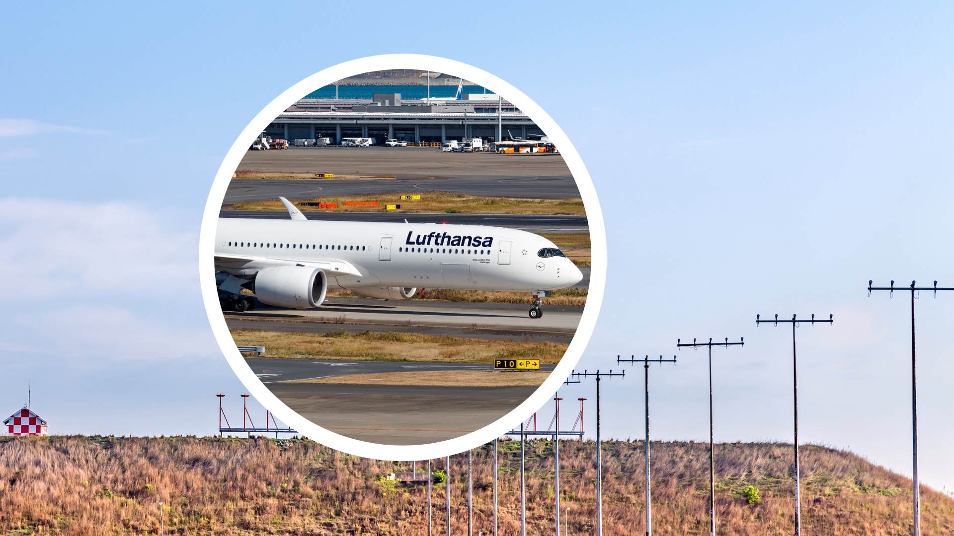 lufthansa