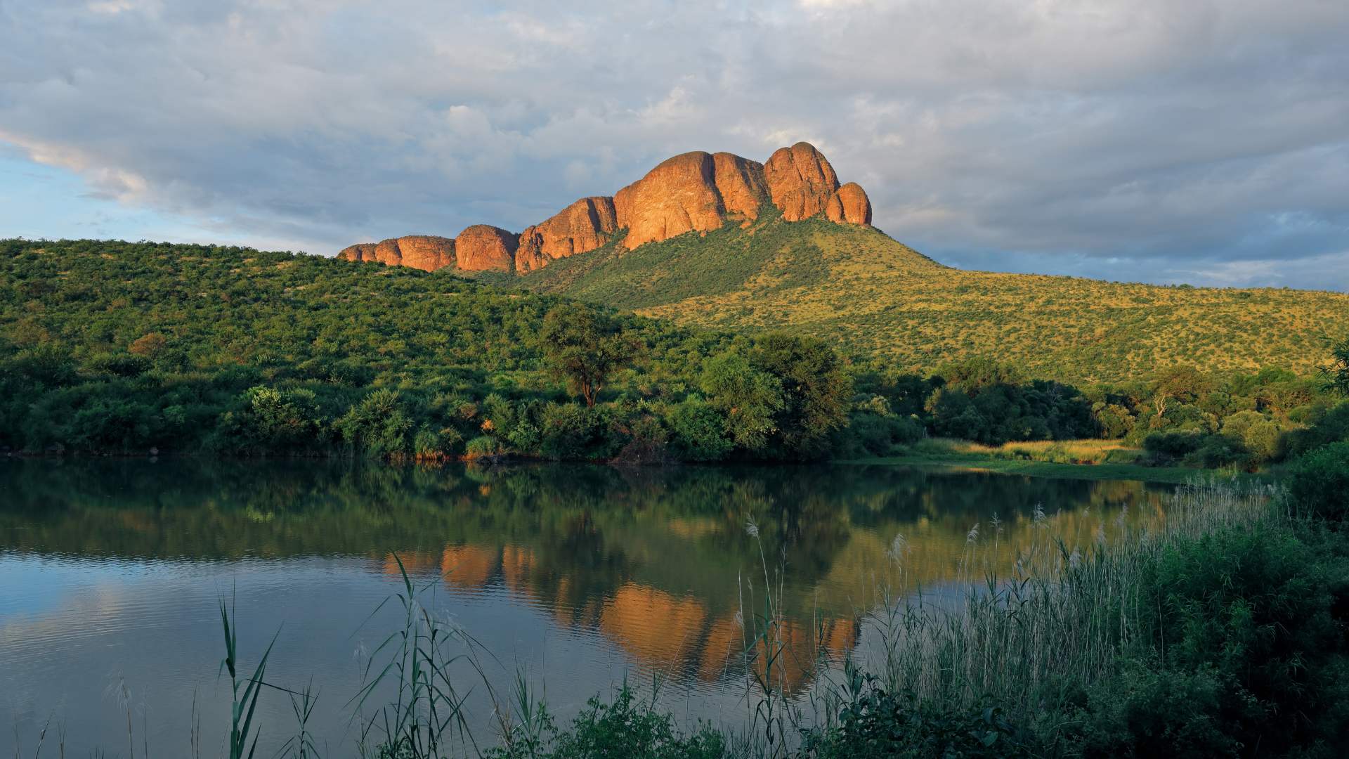 National Parks Week