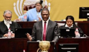 Paul Mashatile