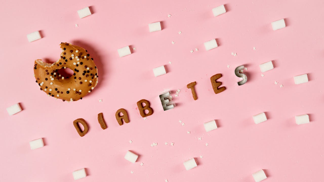 Concern over the growing number of diabetes cases in South Africa