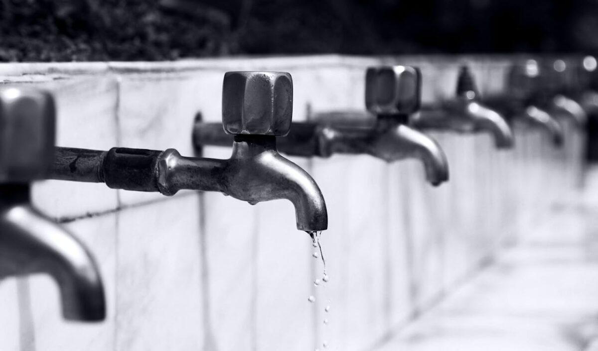 The City of Cape Town has issued a notice of a 12-hour water supply disruption on Thursday, 26 September.