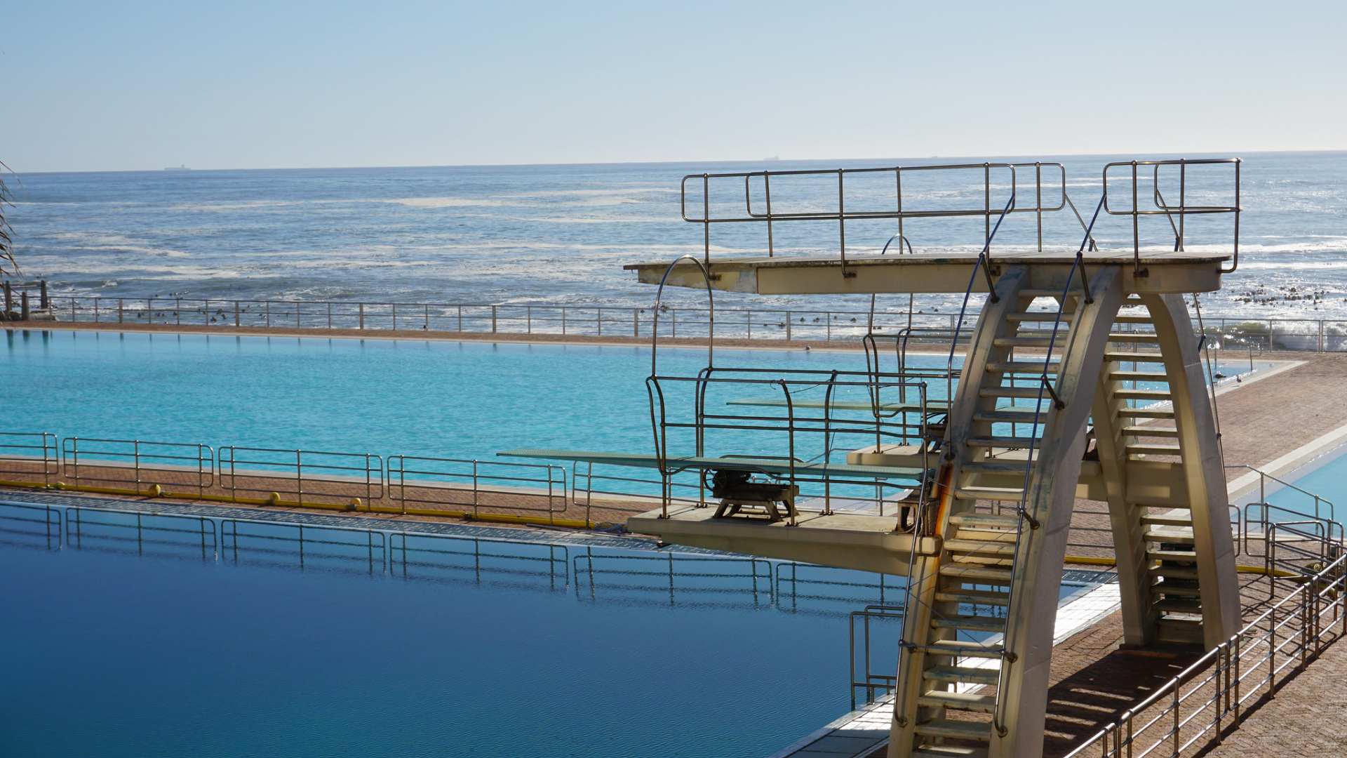 sea point swimming pool