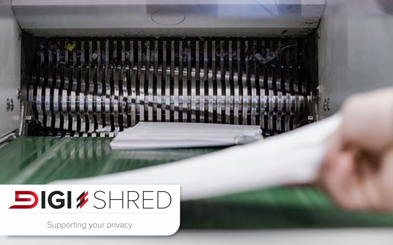 Why you need a Shredder Machine: Benefits beyond document security