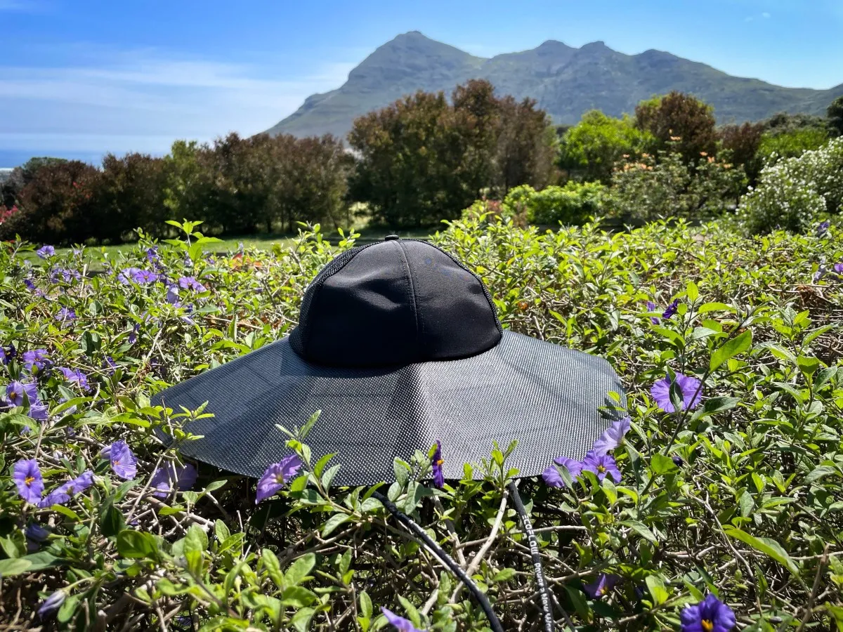 We share practical feedback on the EcoFlow Power Hat.