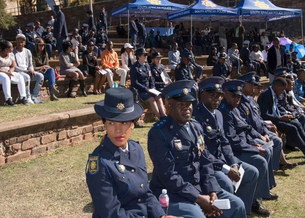 While the Western Cape welcomed more policing resources, the province still desperately needs more police officers.