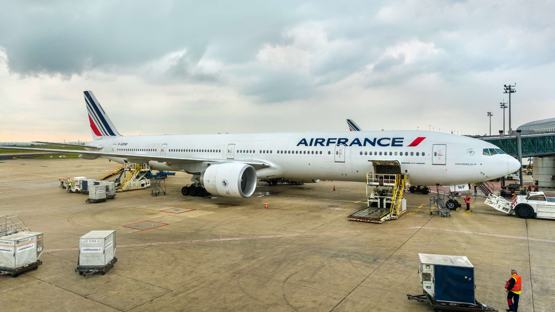 air france