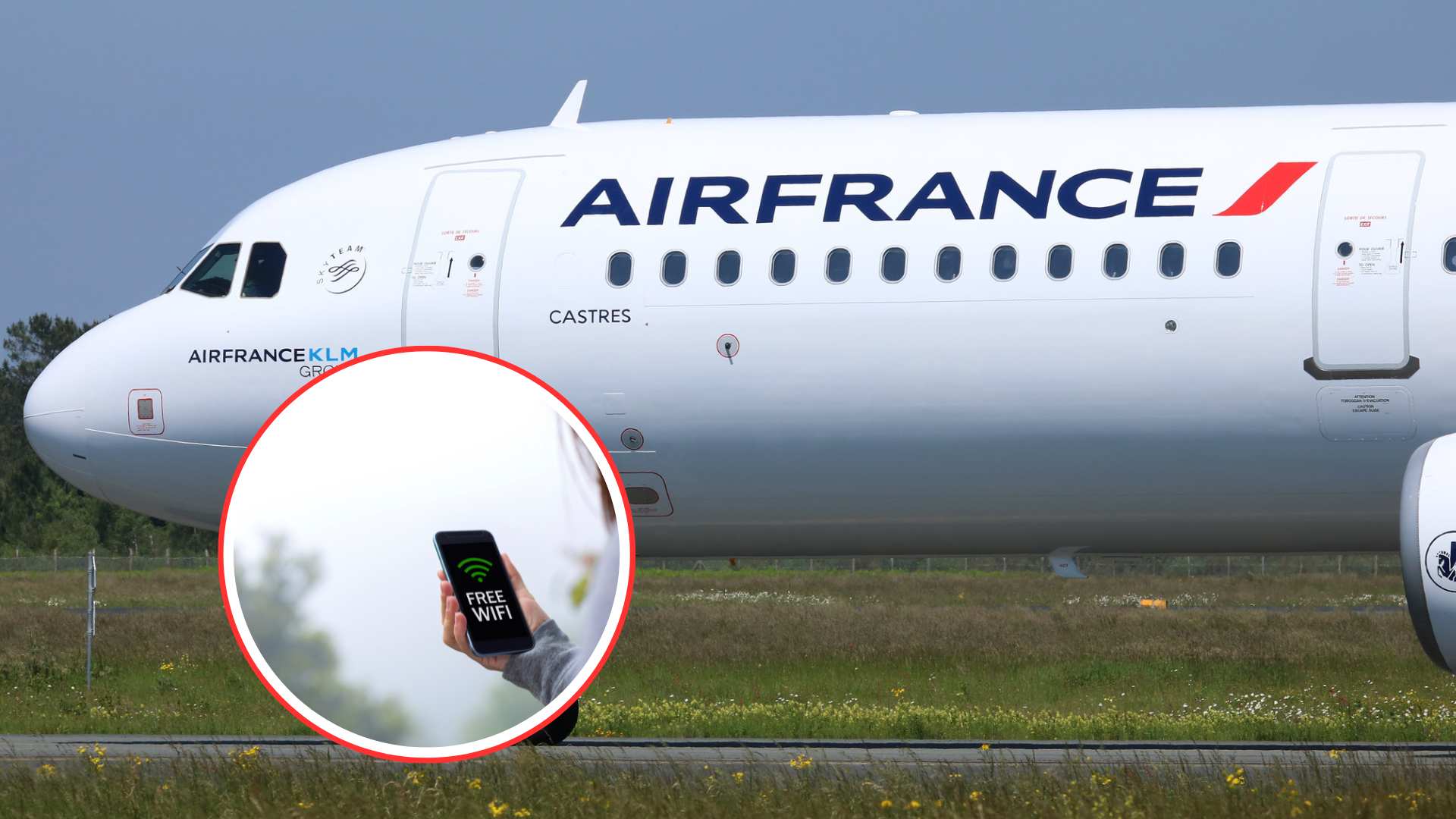 Air France