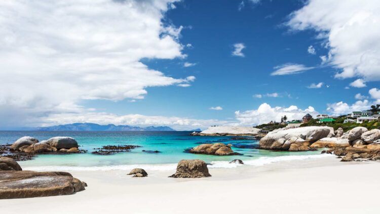 Six popular Cape Town beaches that are definitely worth the hype - SA ...