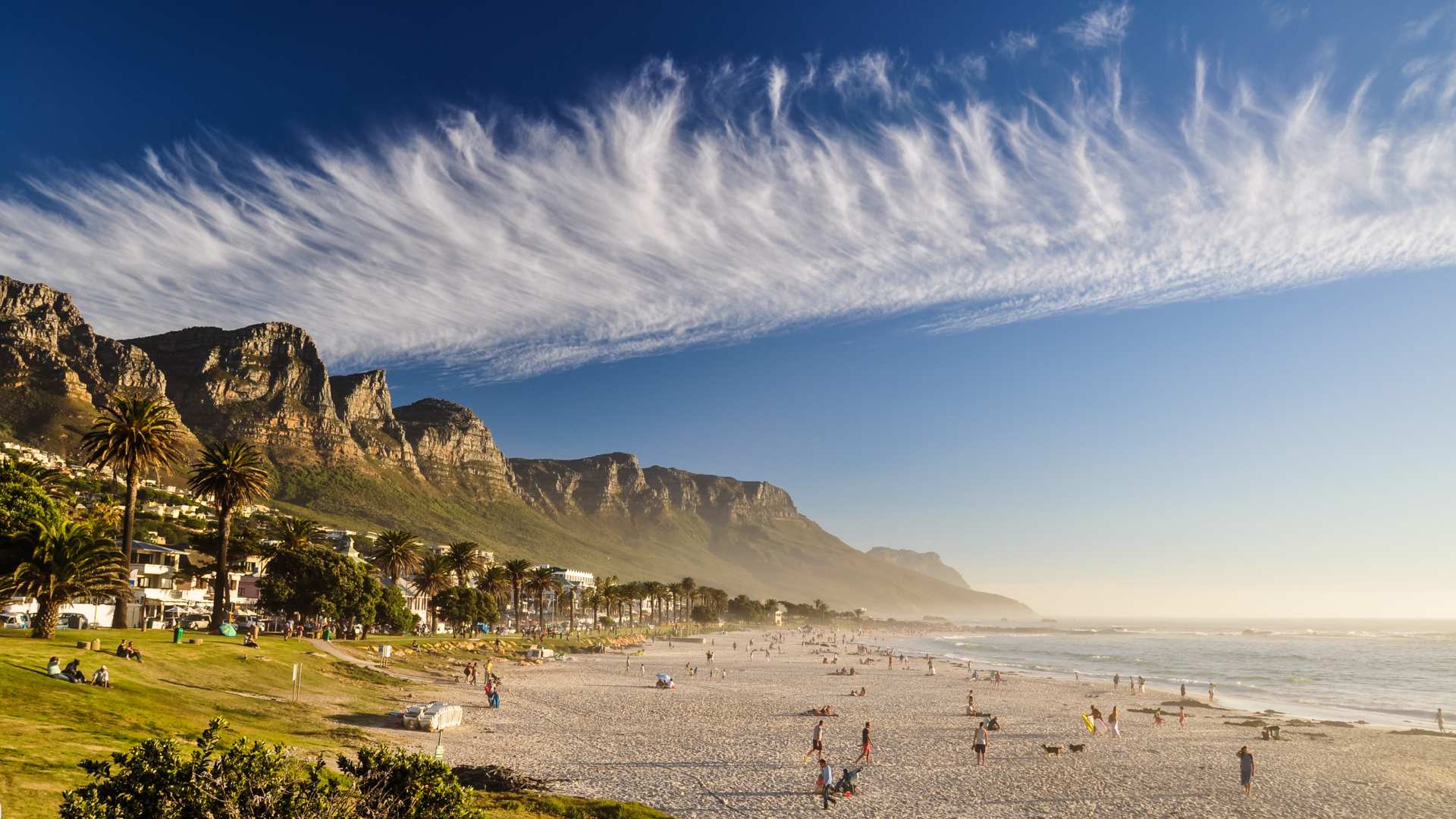 cape town beaches