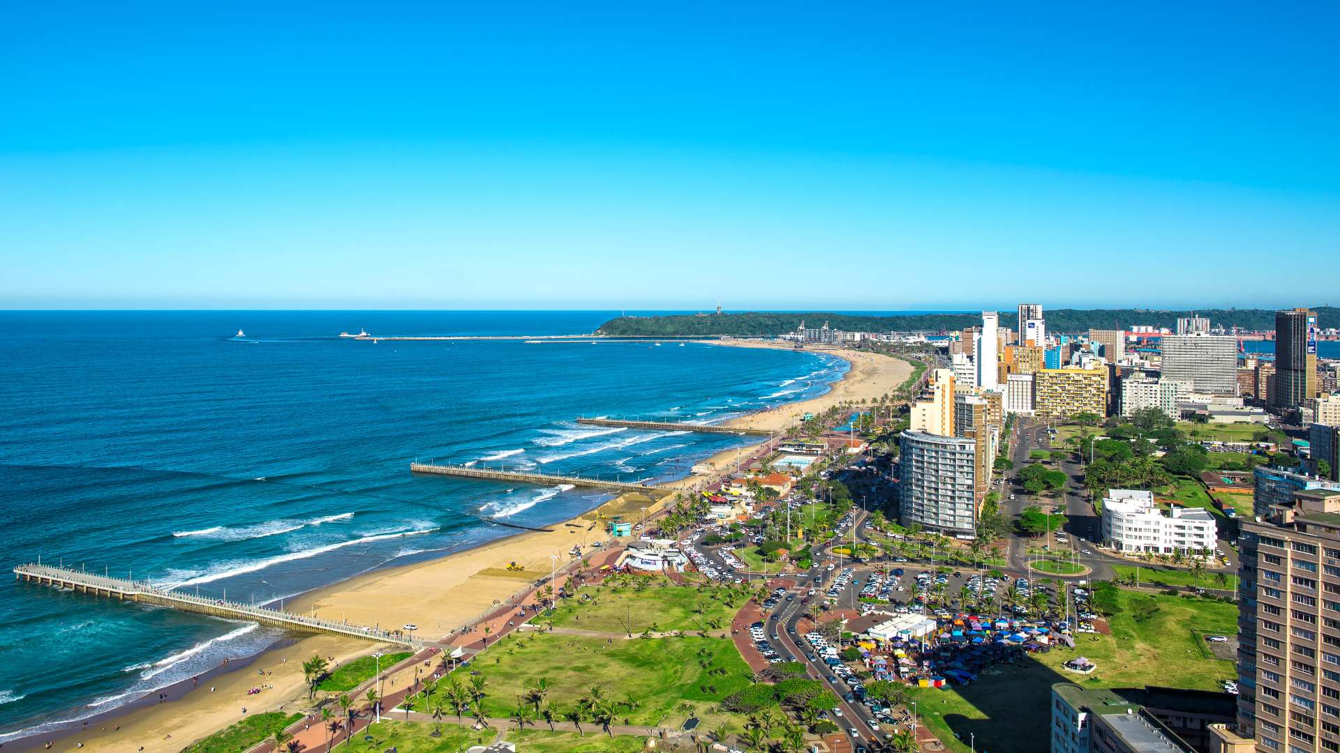 Durban