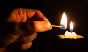 9-hour power outage in parts of Gauteng on Friday.