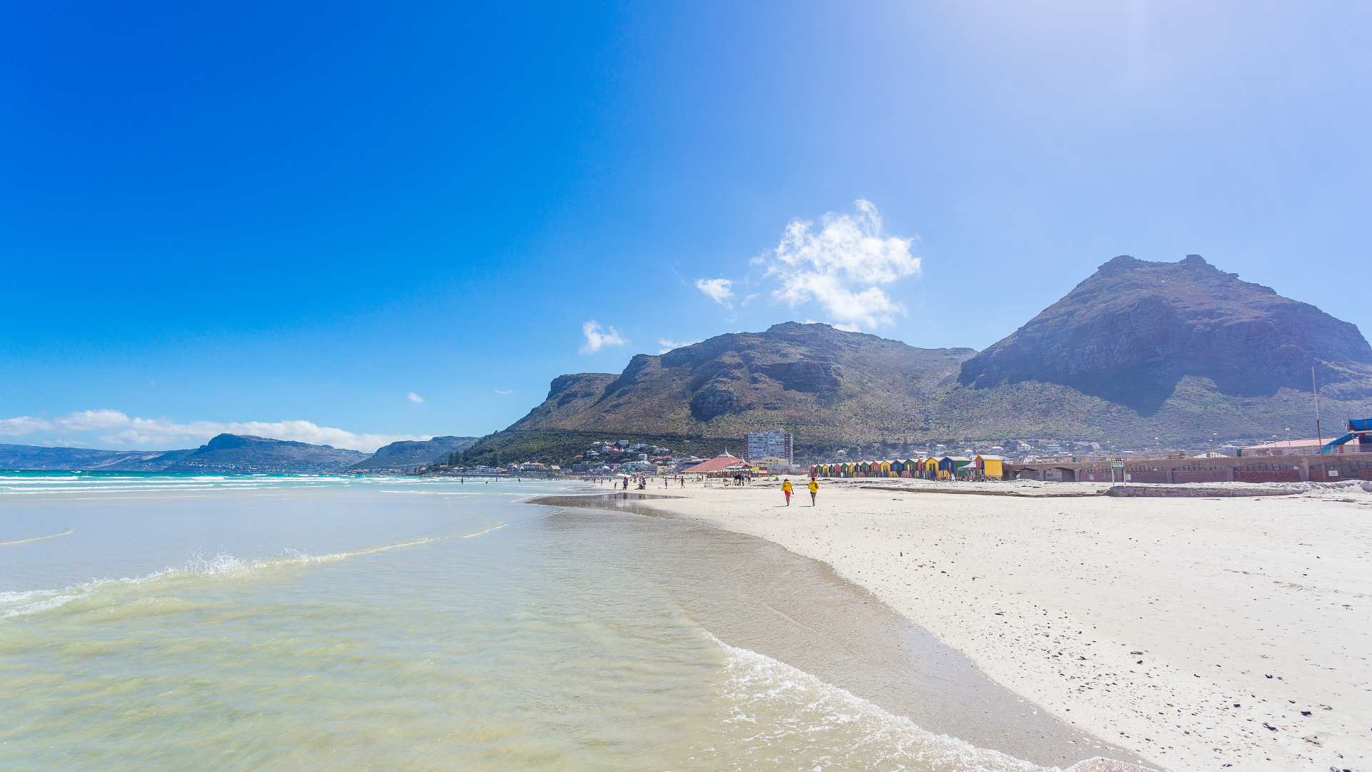 cape town beaches