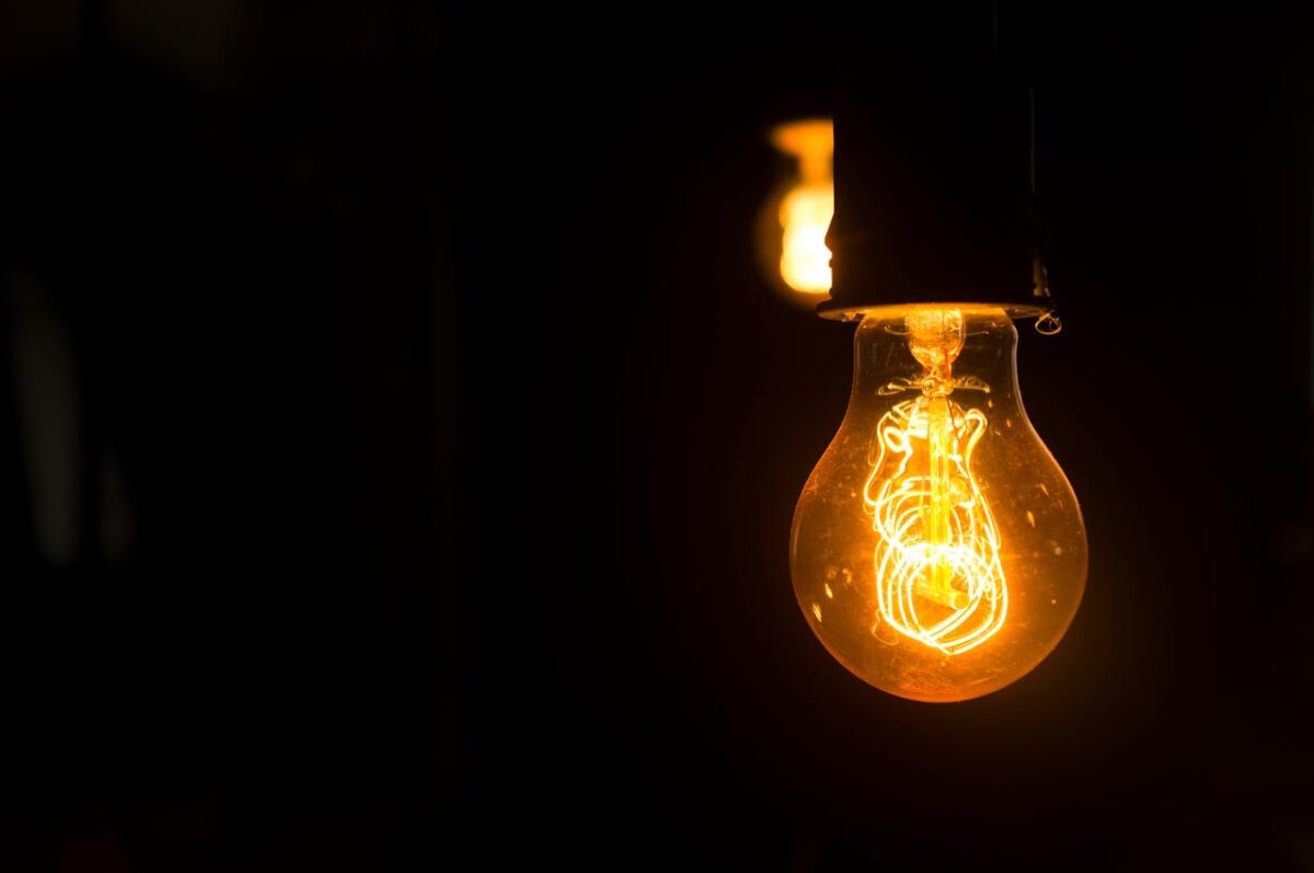 Over 300 000 households at risk of losing electricity in Gauteng.