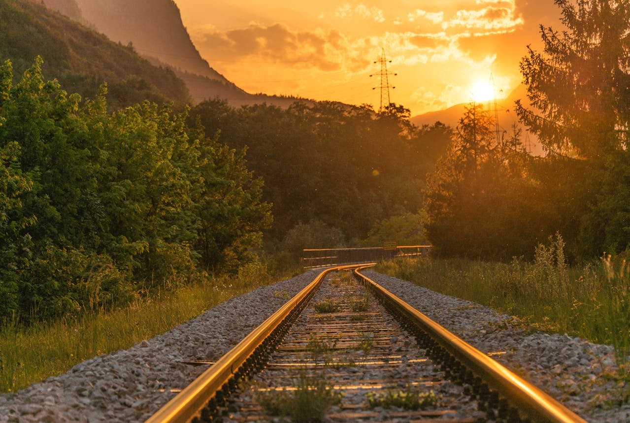 High-speed train expected in South Africa