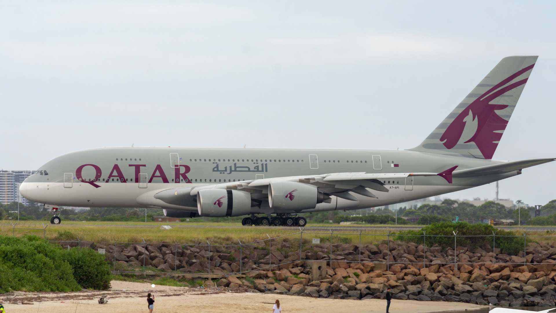 qatar airways