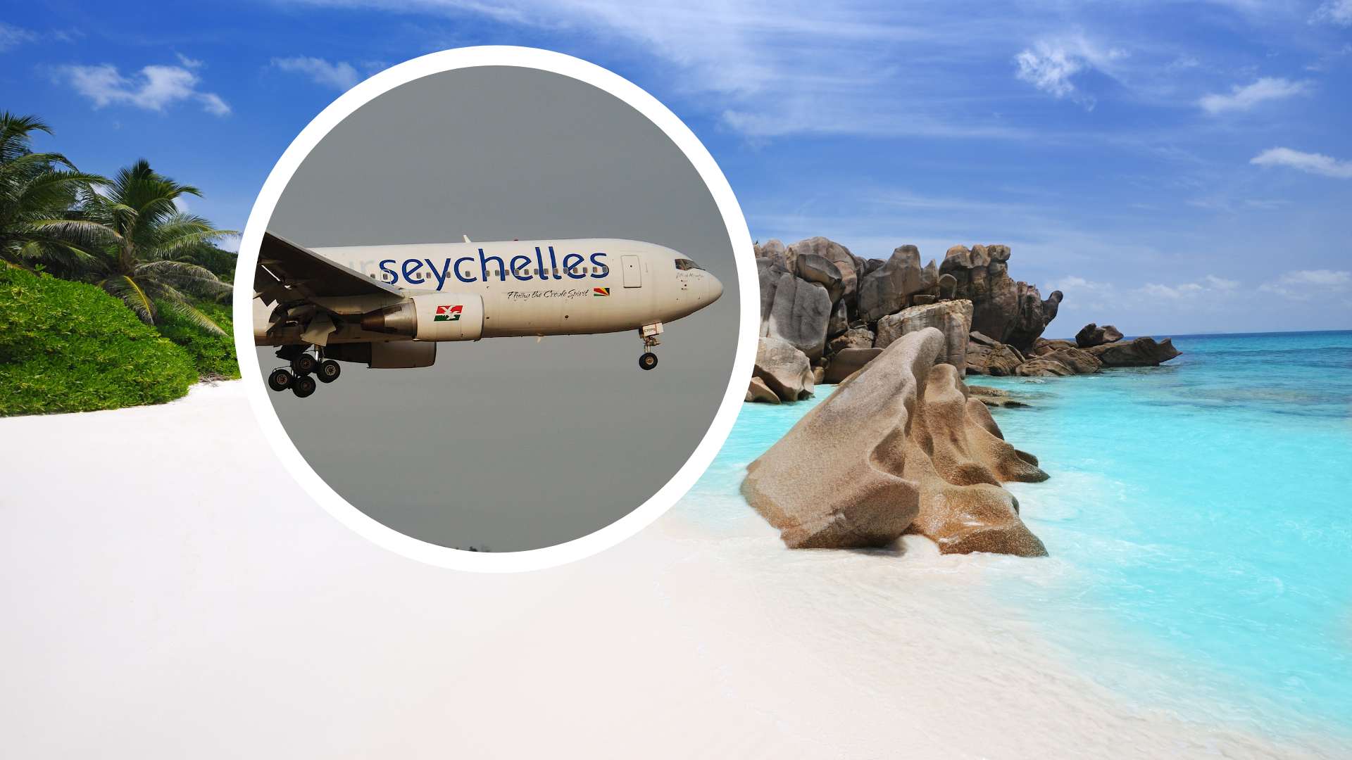 air seychelles