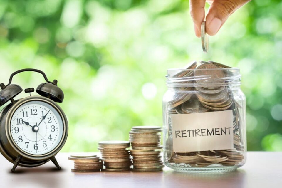 The need to settle short-term debt and paying off home or car expenses are the main reasons for accessing the 'Two-Pot' retirement system.