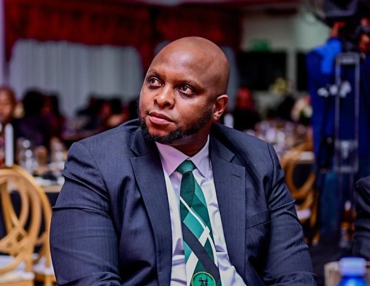 Floyd Shivambu becomes MK Party's fifth secretary-general within 11 ...