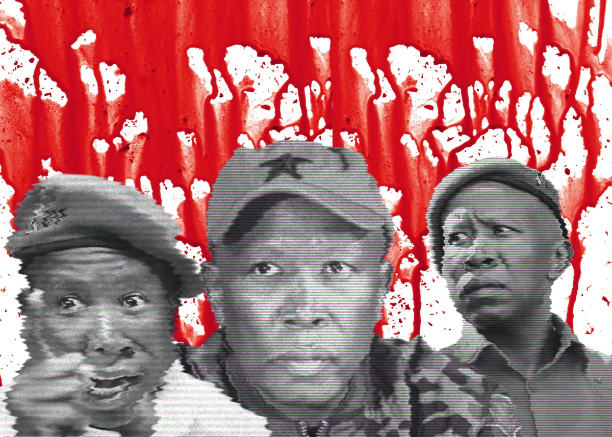 EFF's decline