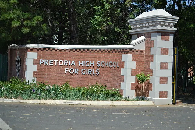 An independent report on racism at Pretoria High School for Girls has been released.