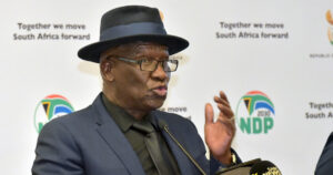 Bheki Cele