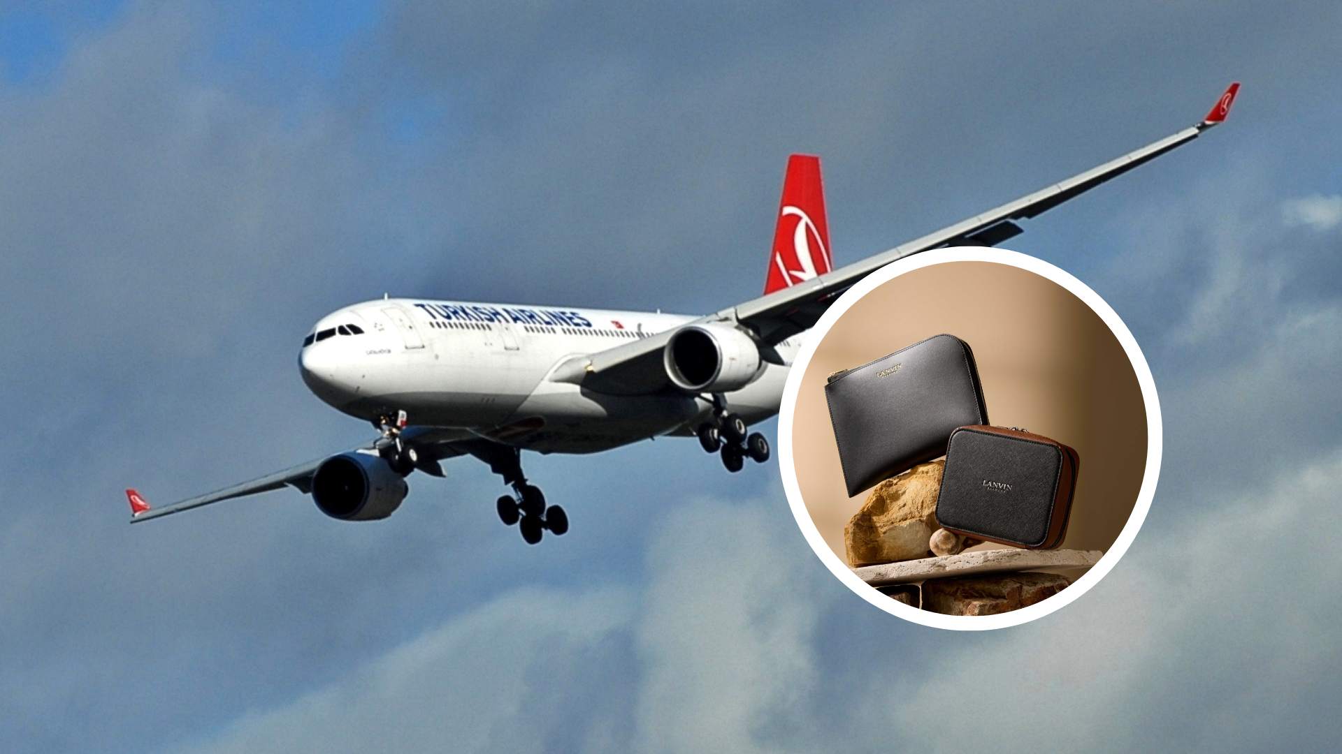 turkish airlines