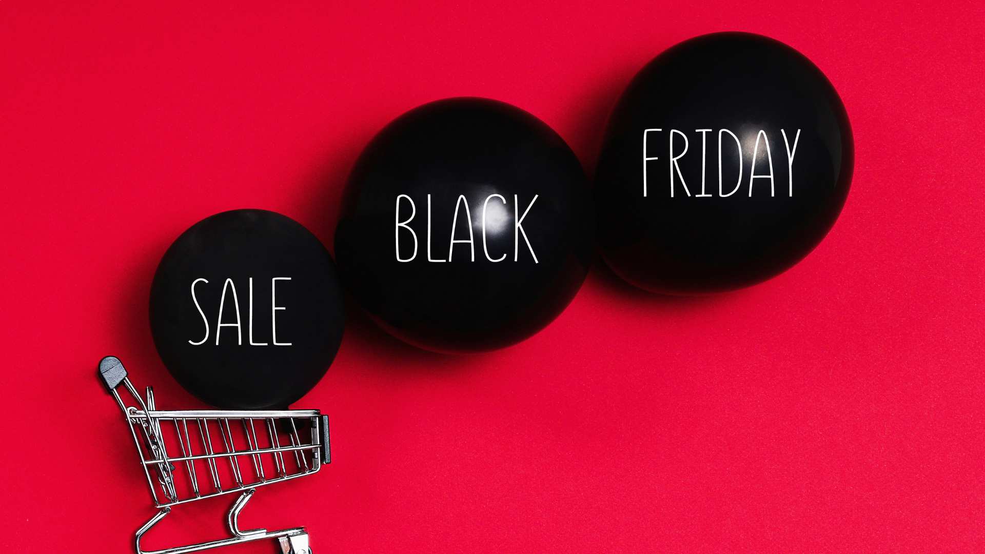 black friday