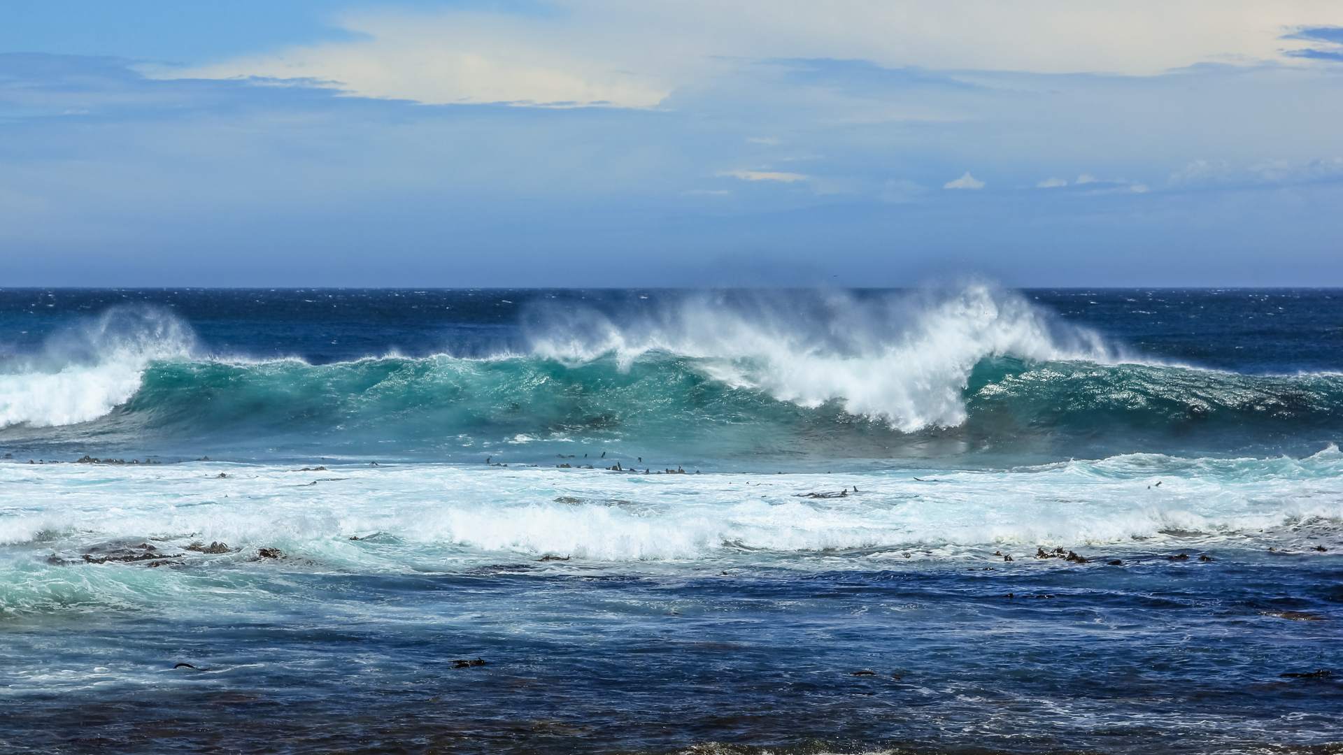 rip current