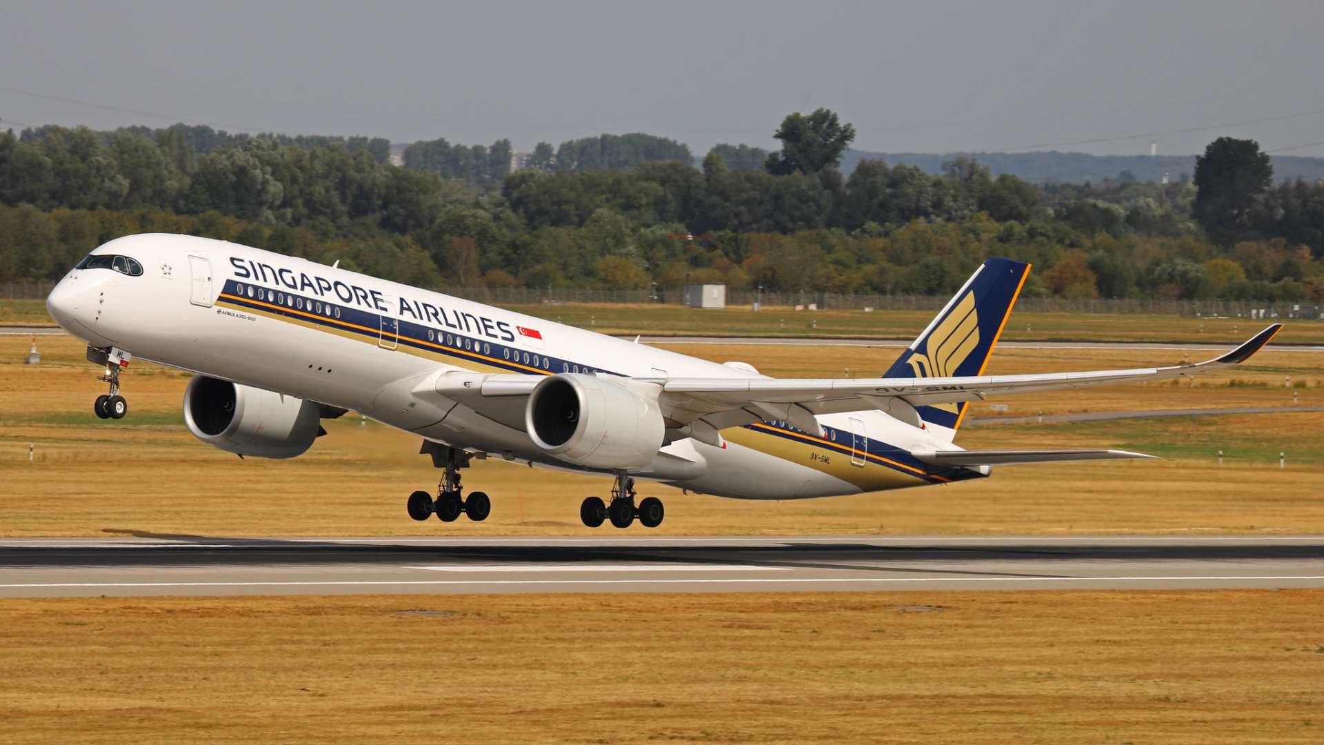 singapore airlines