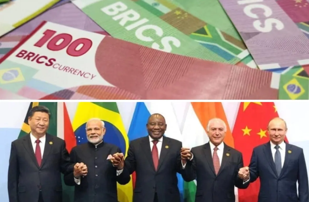 BRICS currency