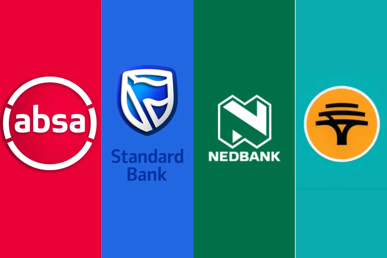 South African banks