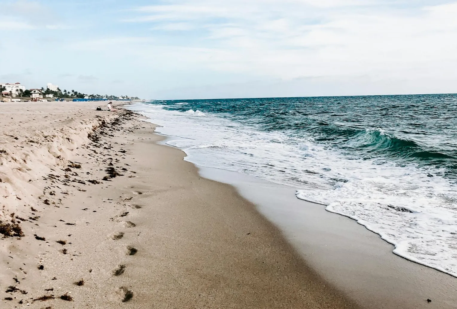 The Country Club is another Durban beach that has been closed, according to a recent beach status report.