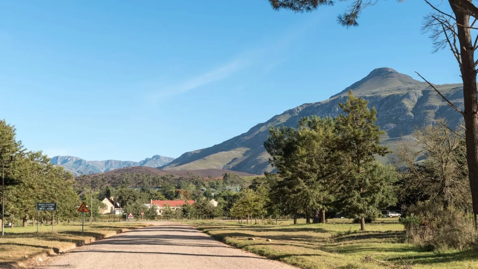 Here are five hidden gem towns to explore in the Western Cape.