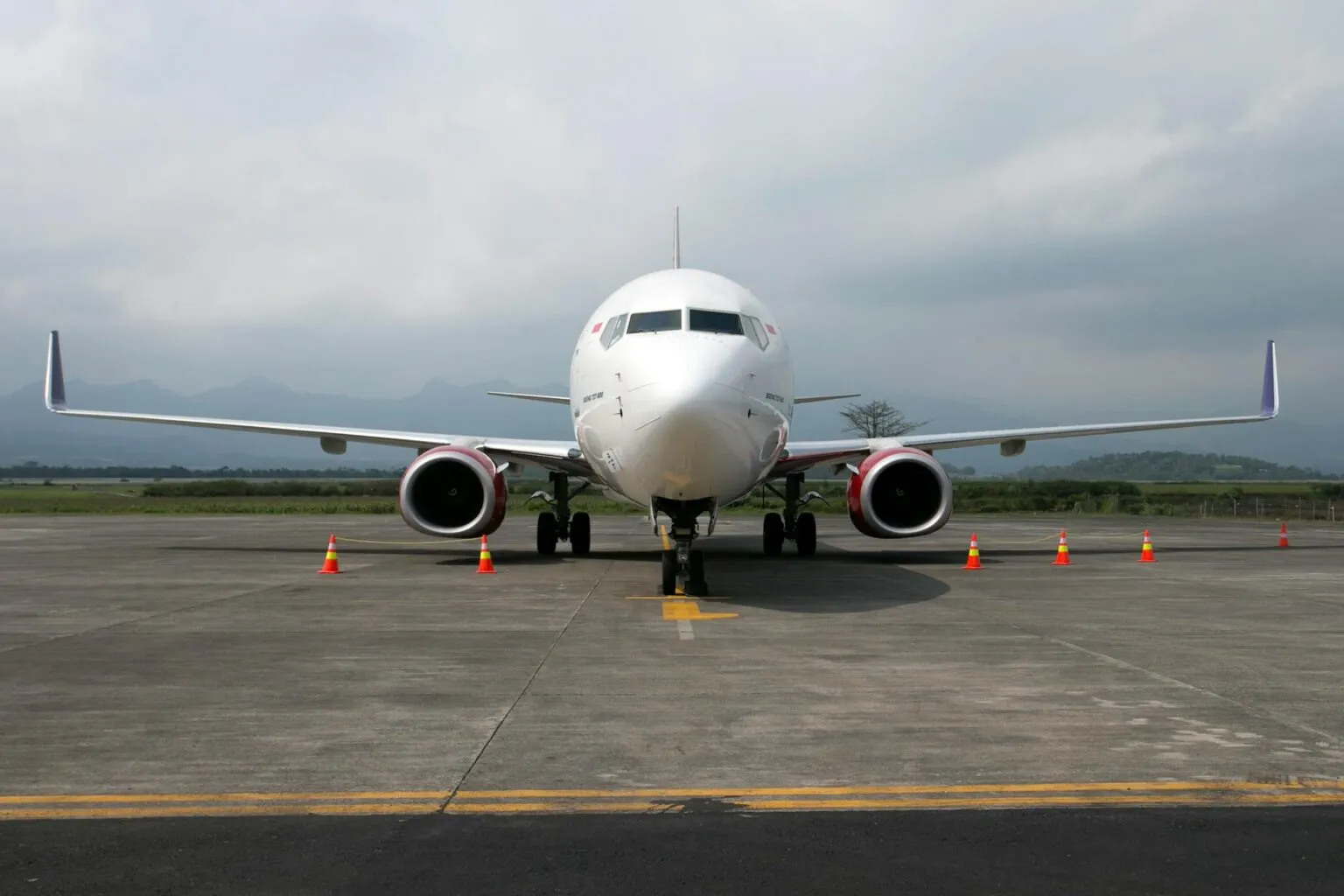 The SAA pilots' strike has left many passengers frustrated and angry.