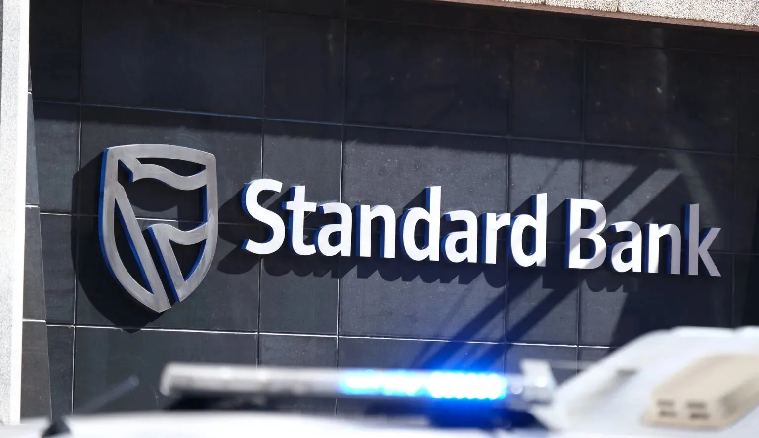 Standard Bank customers experienced issues with the bank's app and internet banking.