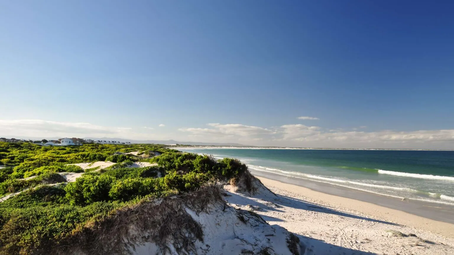 Blue Flag beaches