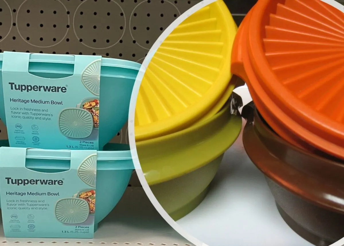 Tupperware South Africa