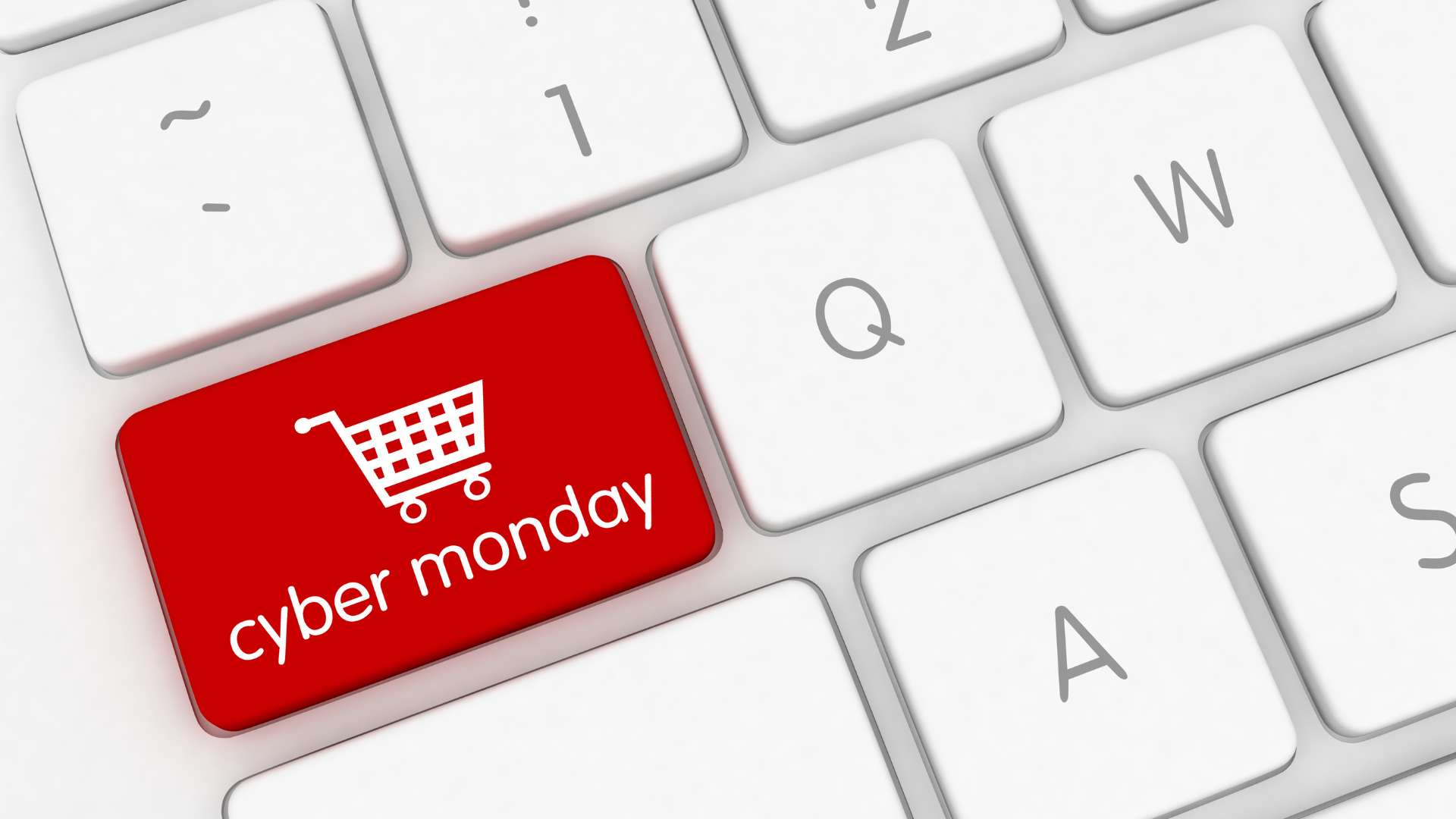 cyber monday