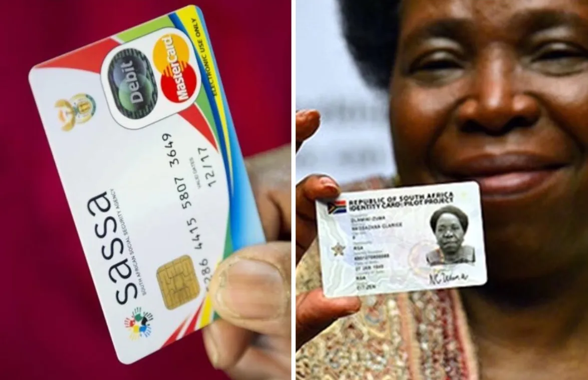 Latest pronouncements by the minister is how SASSA will tackle identity theft going forward.