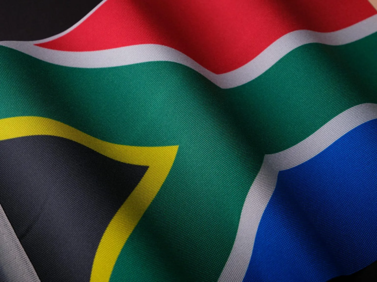 South Africa in 2024