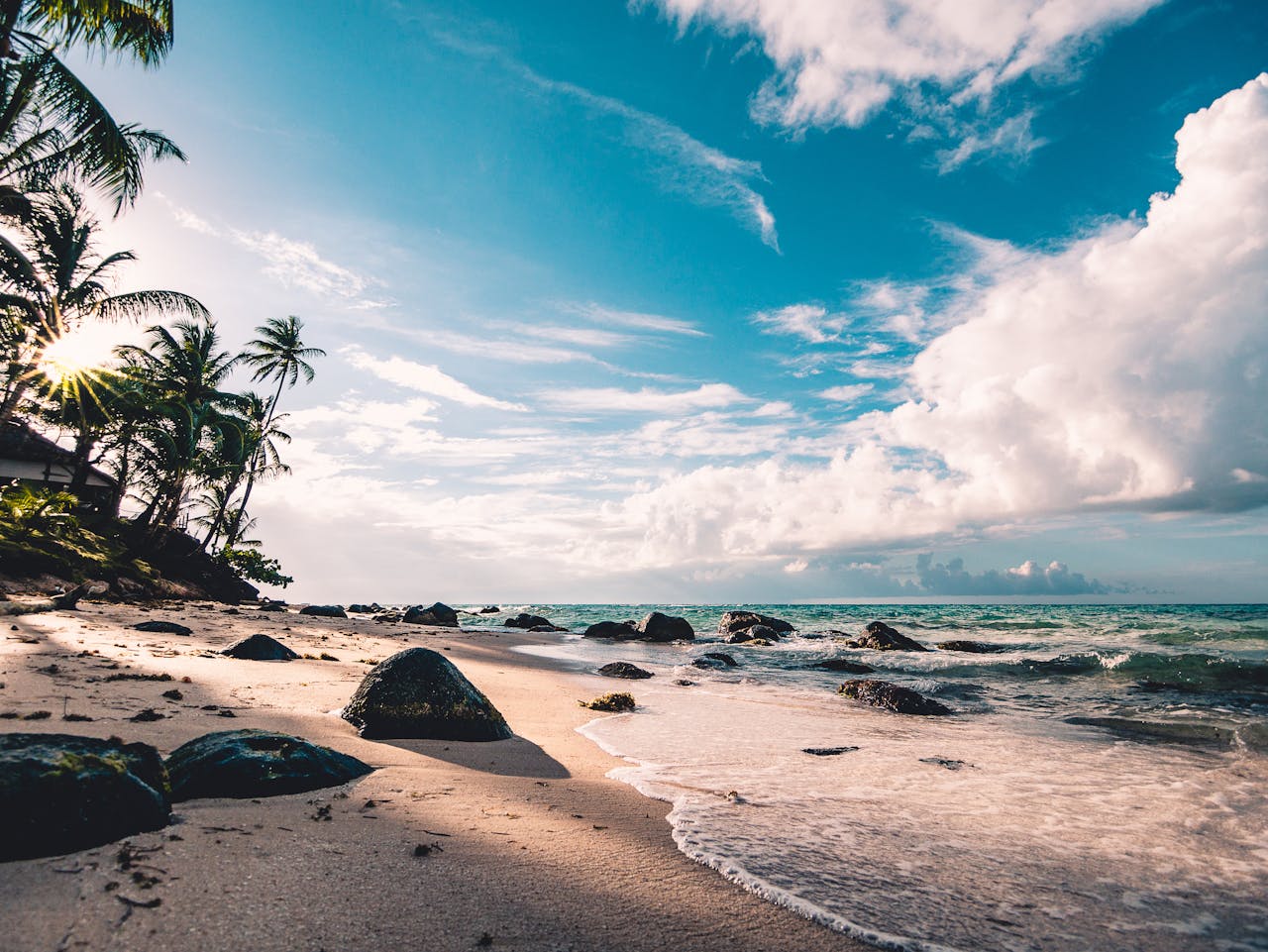 Cape Town beaches