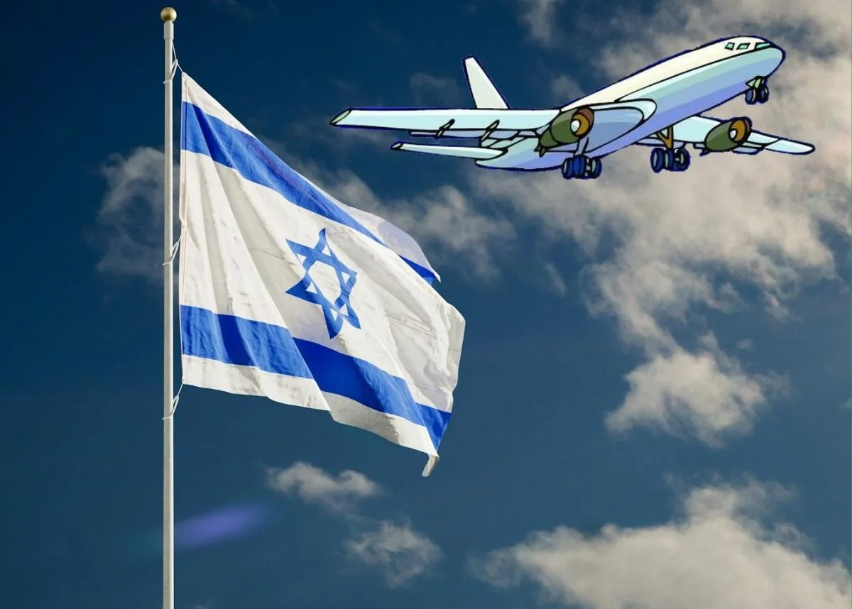 Israel flights