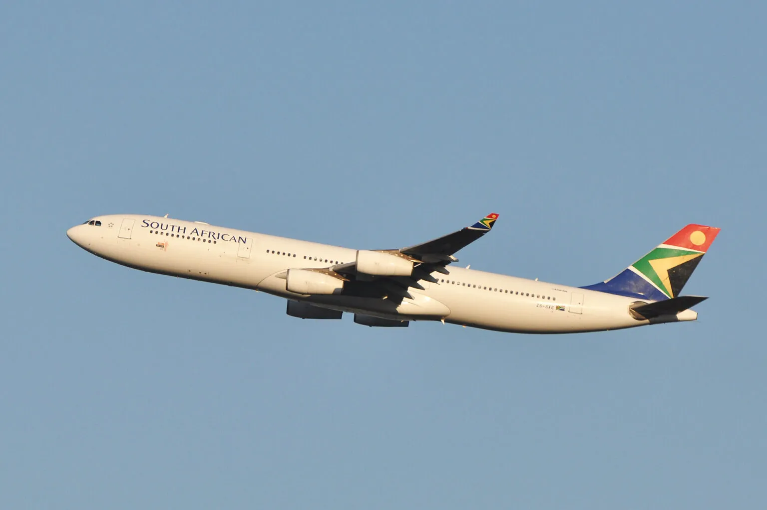 South African Airways