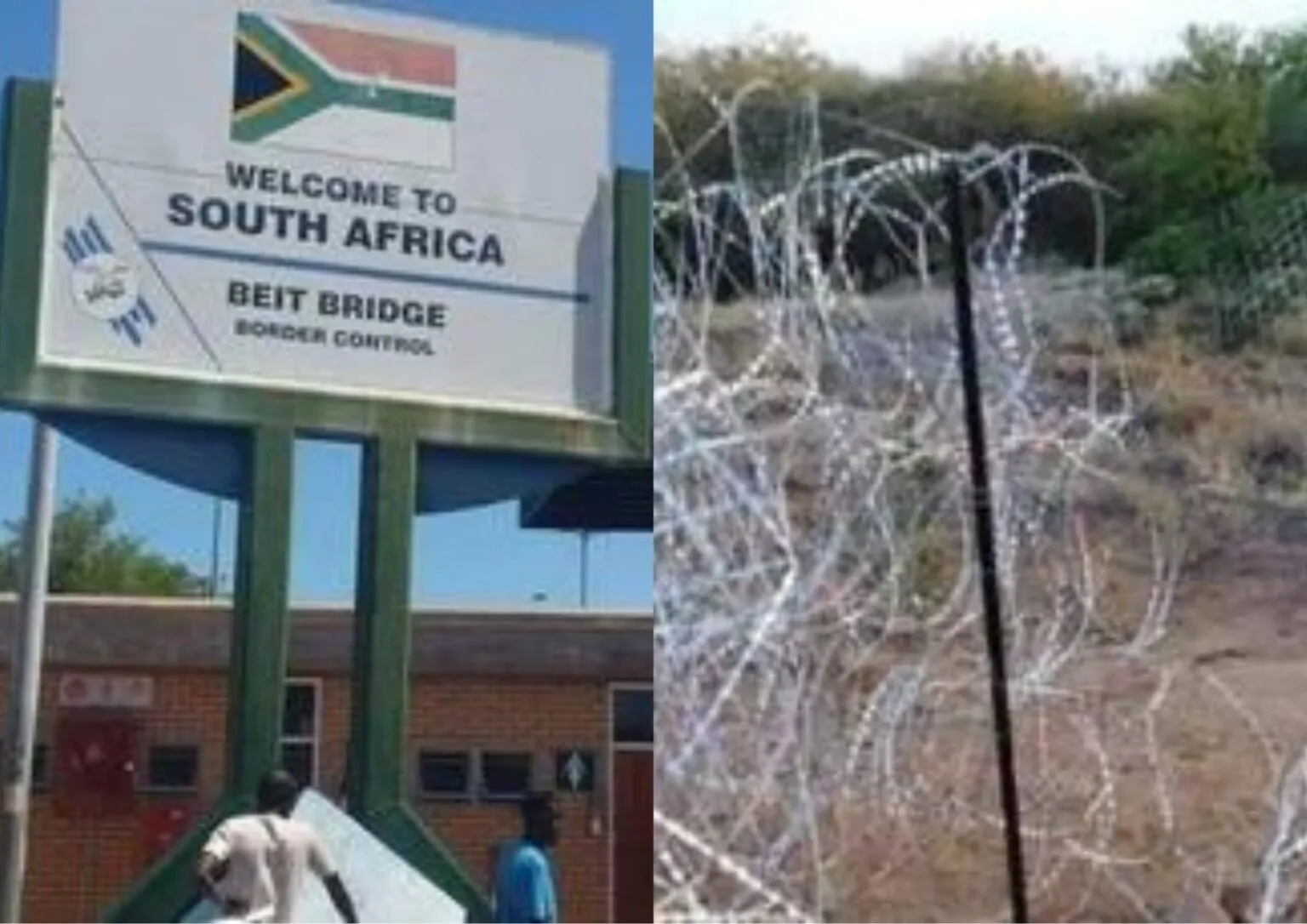 The BMA Commissioner has assured the public that the Beitbridge port of entry is prepared for the return of holidaymakers.