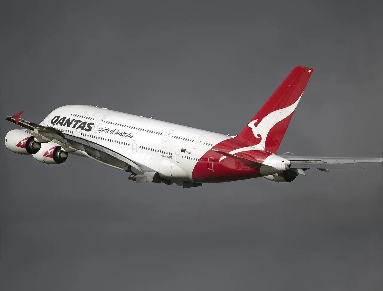 Qantas has repeatedly had to delay scheduled flights from Sydney to Johannesburg due to falling debris from SpaceX rockets re-entering the atmosphere.