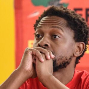 Mbuyiseni Ndlozi