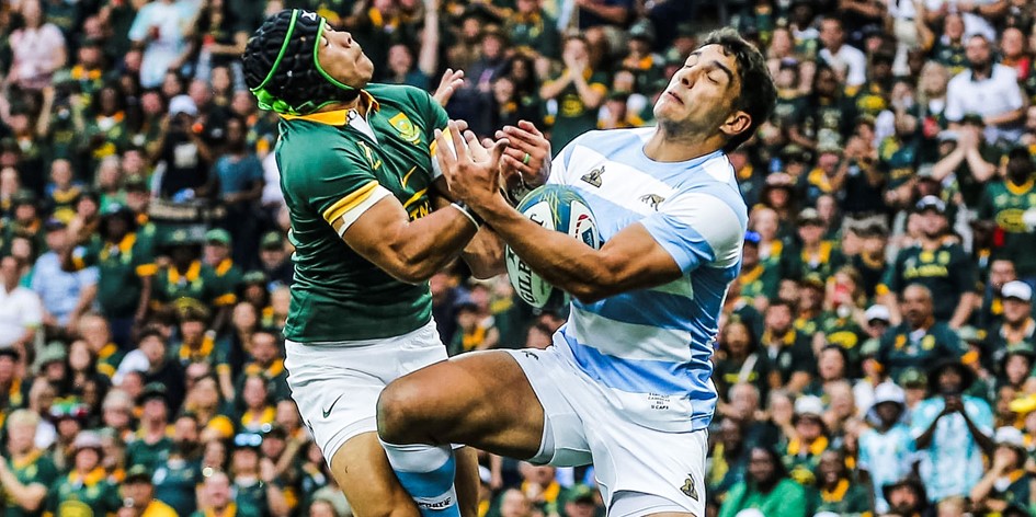 The Springboks will wrap up their 2025 Rugby Championship campaign against Argentina at the Allianz Stadium in London on Saturday, 4 October.