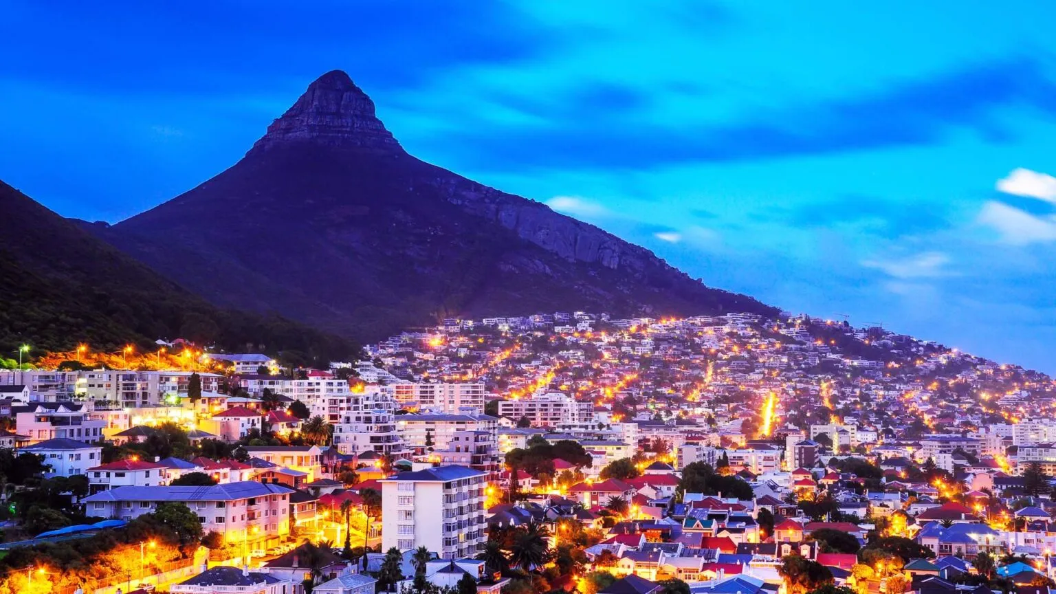 Remote workers continue to flock Cape Town